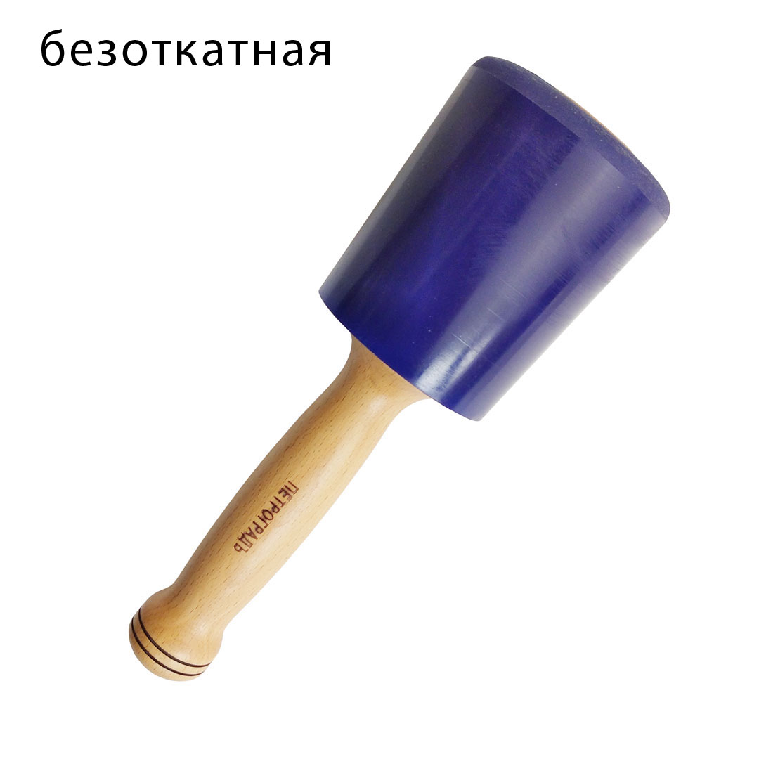 киянка безоткатная, полиуретановая. Петроградъ киянка безоткатная, полиуретановая. Петроградъ