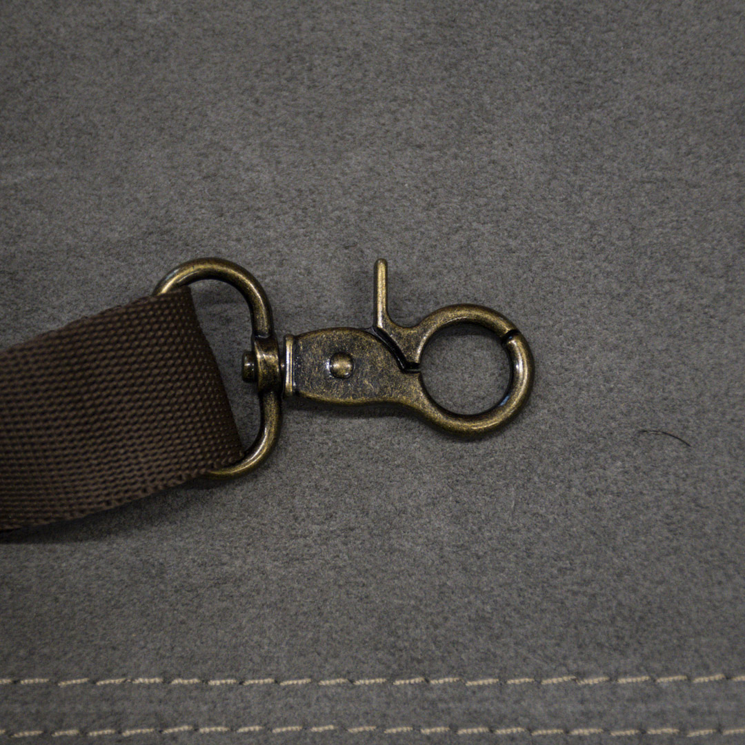 Фартук рабочий, RUBANKOV, модель 4 Фартук рабочий, RUBANKOV, модель 4