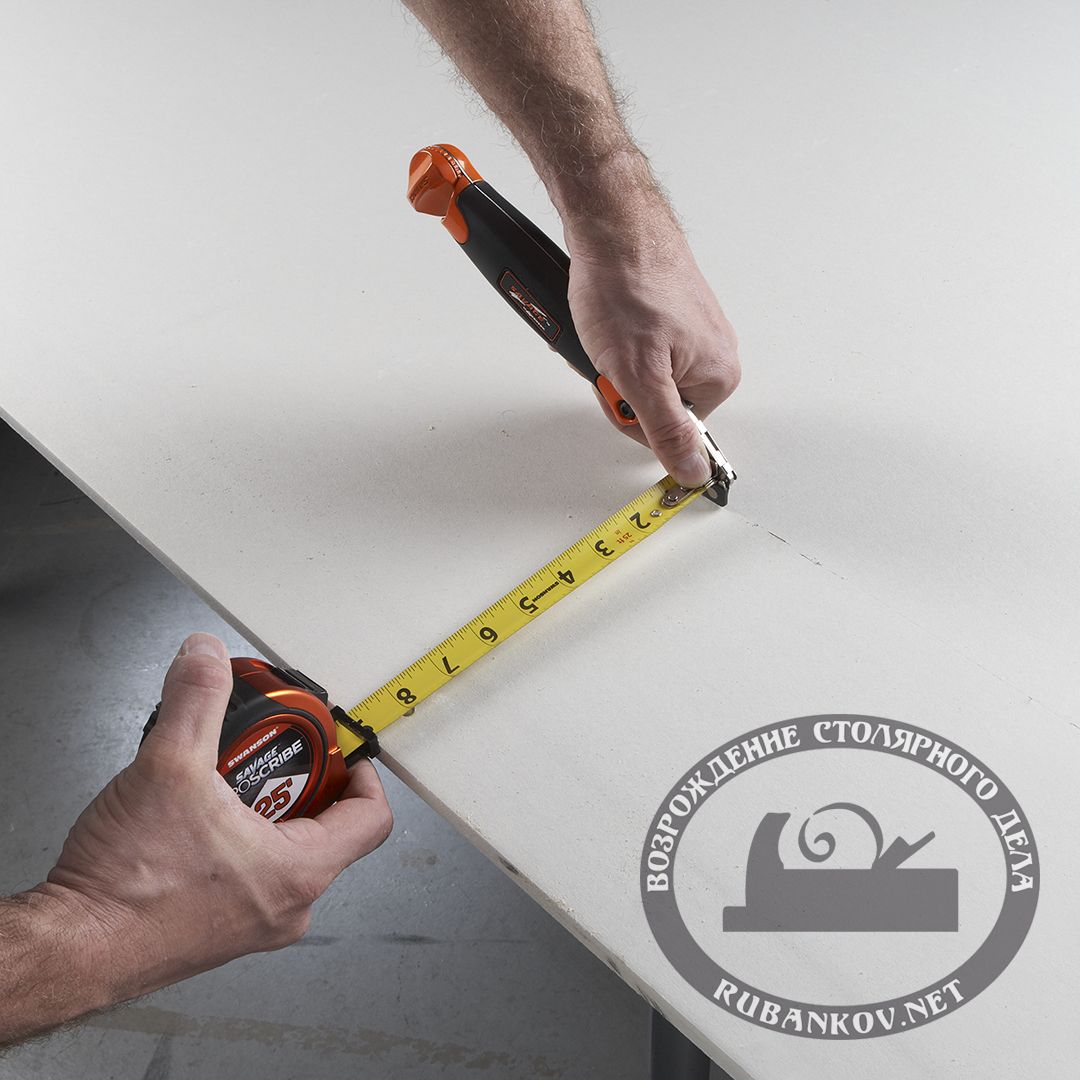     Swanson Savage ProScribe 25