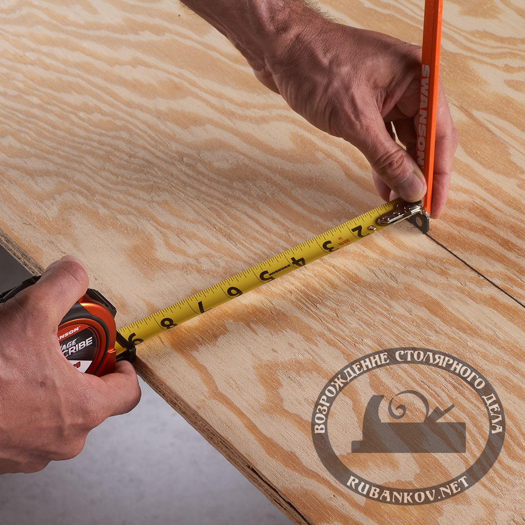     Swanson Savage ProScribe 25