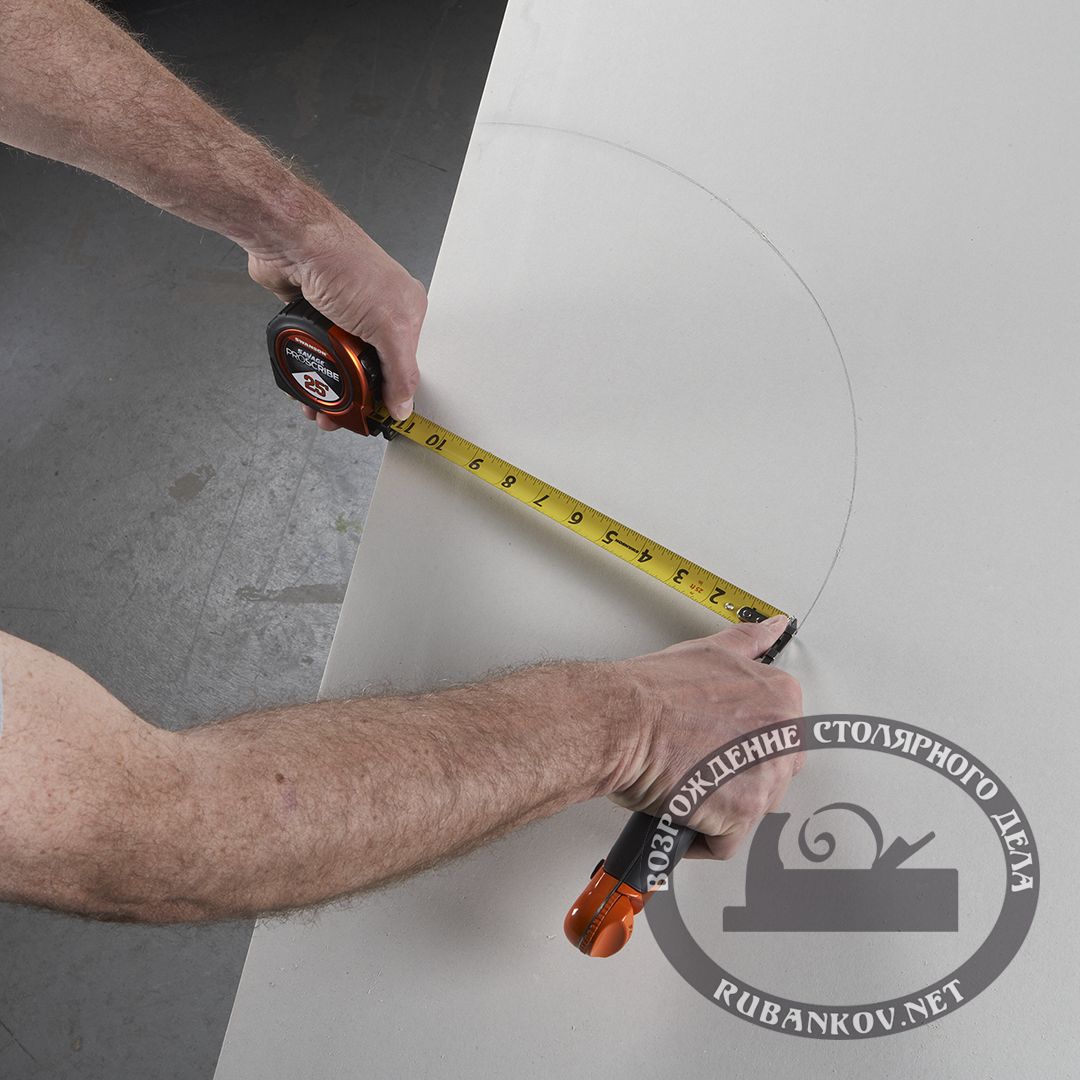     Swanson Savage ProScribe 25