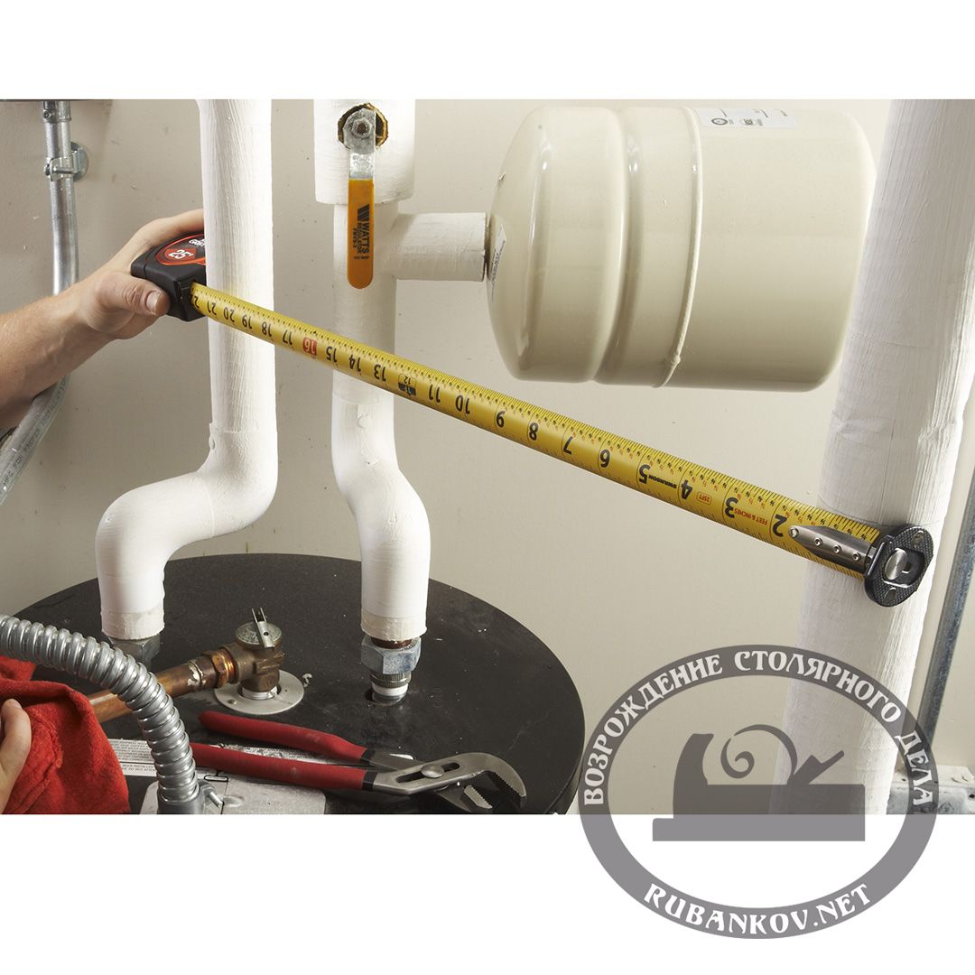     Swanson Savage GripLine 25