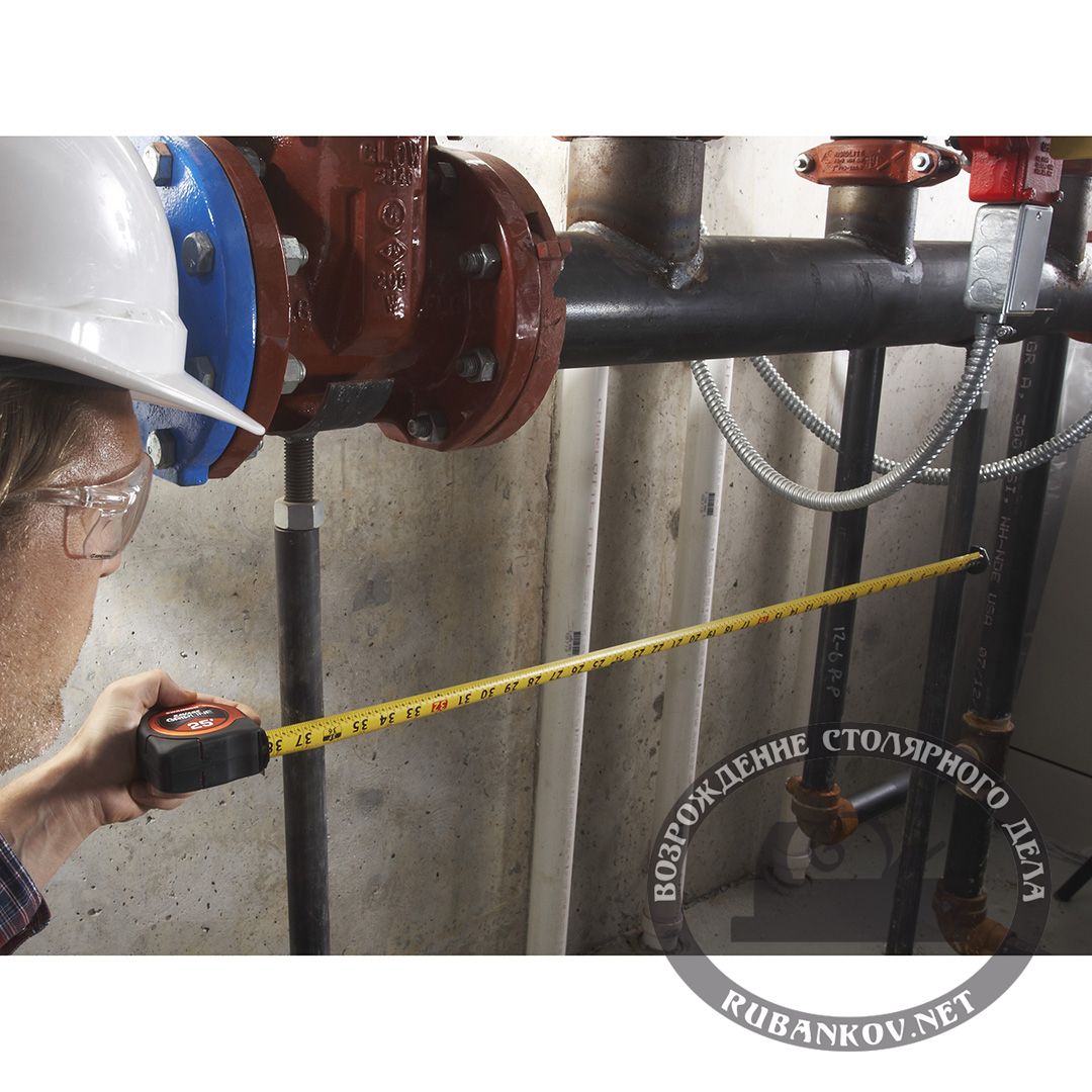     Swanson Savage GripLine 25