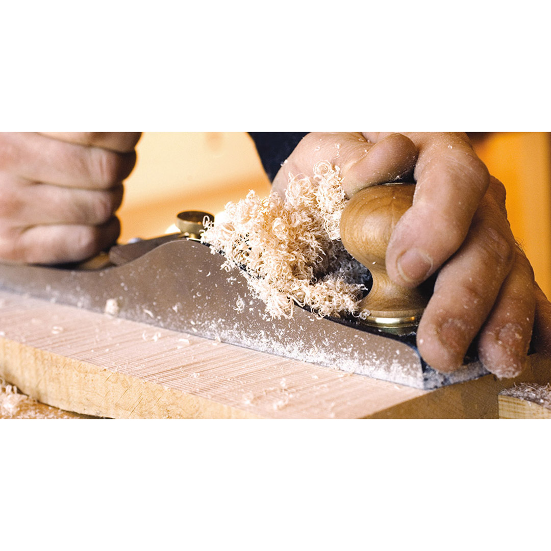    Lie-Nielsen N62 (Low Angle Jack Plane) 