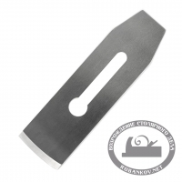 Нож для рубанка Lie-Nielsen 52мм/A2 шерхебельного типа, для рубанков N4, N5