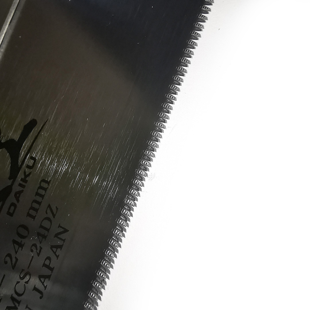   Shogun Dozuki Saw, Premium, 240,  