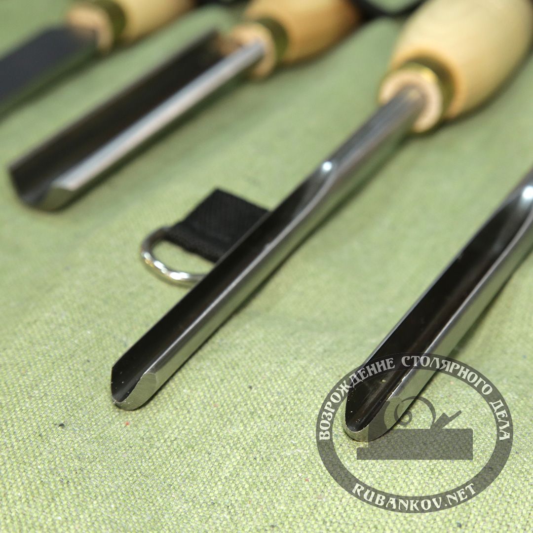   Robert Sorby,    N1, 6 