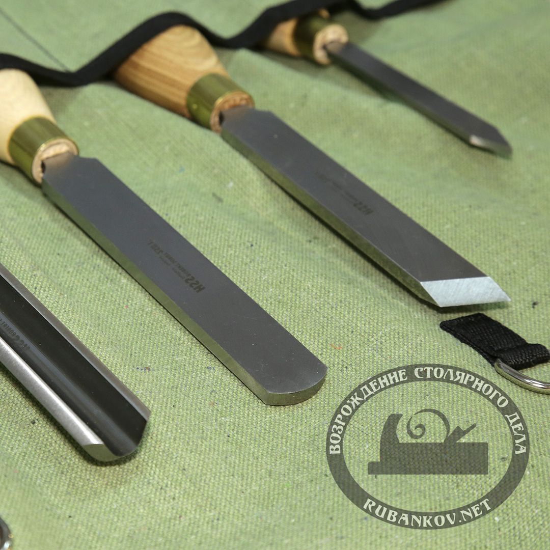   Robert Sorby,    N1, 6 