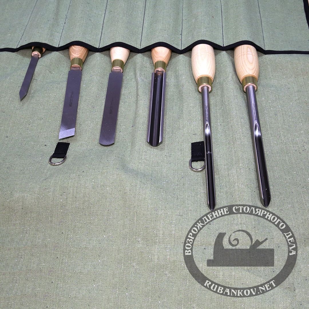   Robert Sorby,    N1, 6 