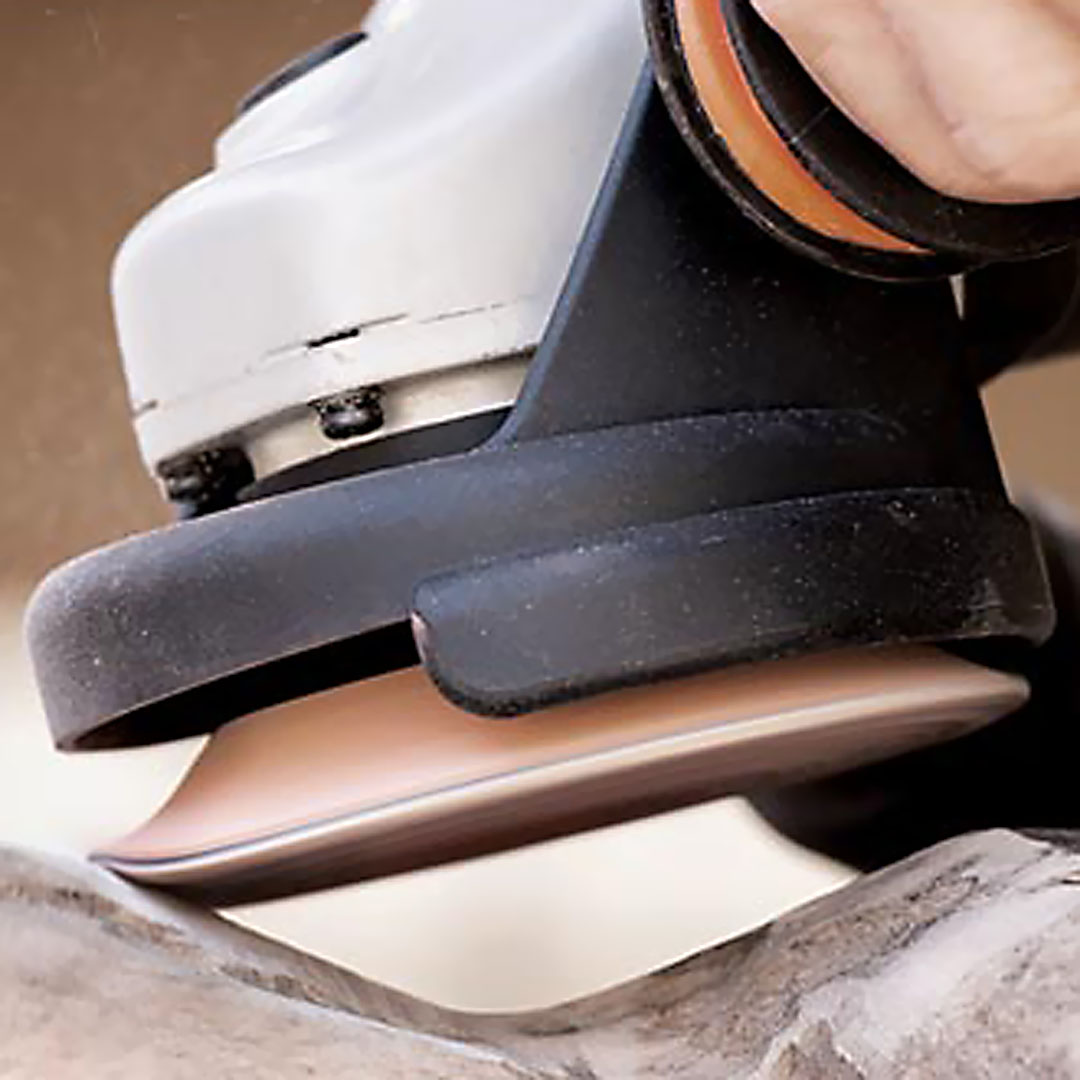  () Arbortech  Power Carving Unit