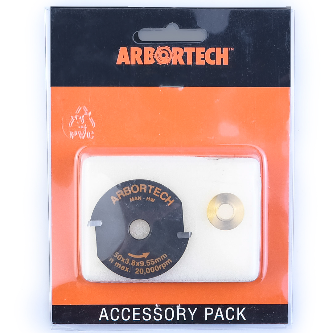  Arbortech Mini Industrial Tungsten Blade, 50