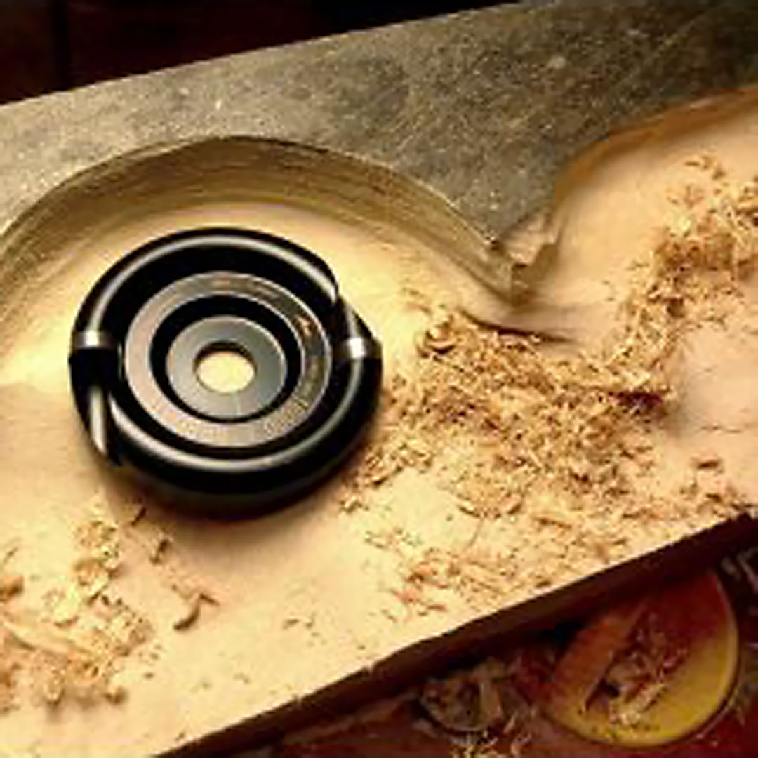  Arbortech Mini TURBO Kit