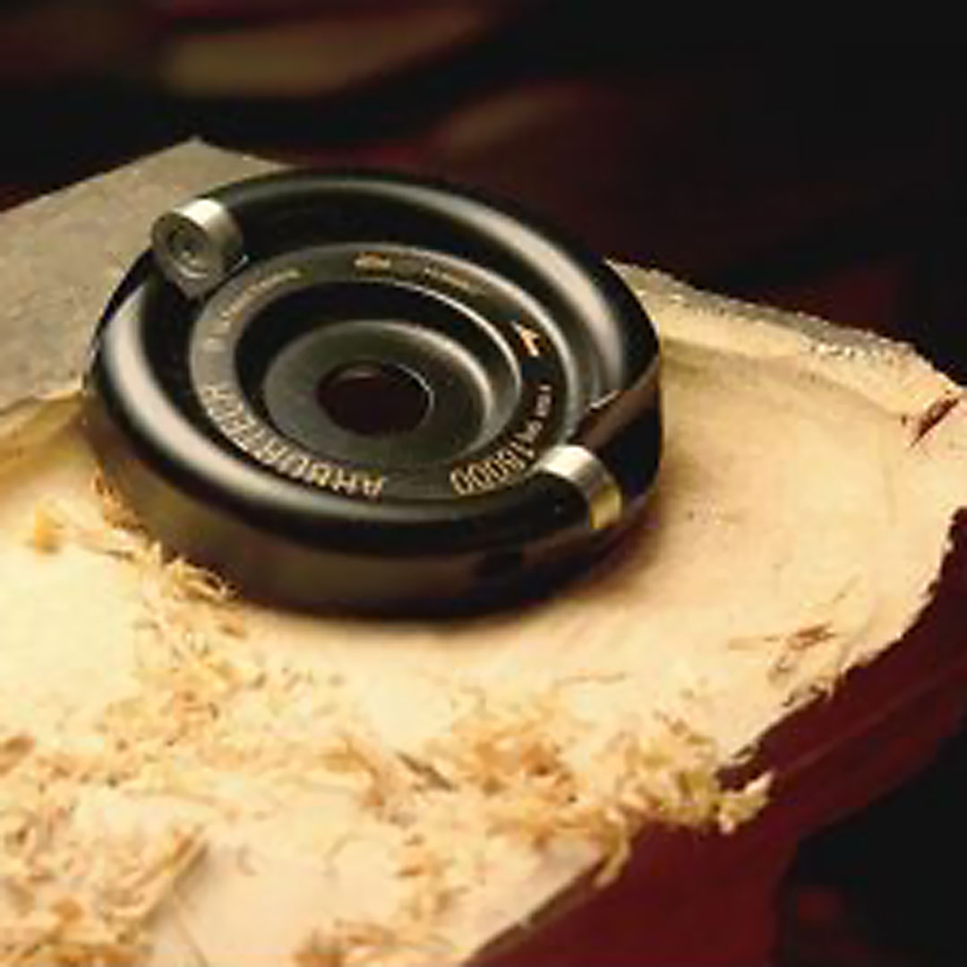  Arbortech Mini TURBO Kit