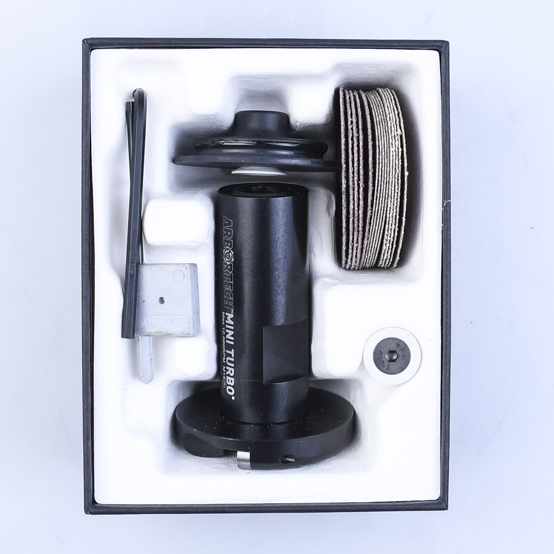  Arbortech Mini TURBO Kit