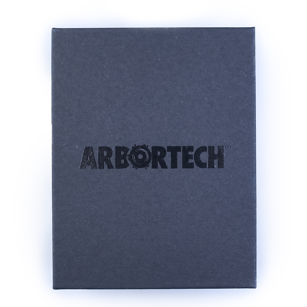  Arbortech Mini TURBO Kit