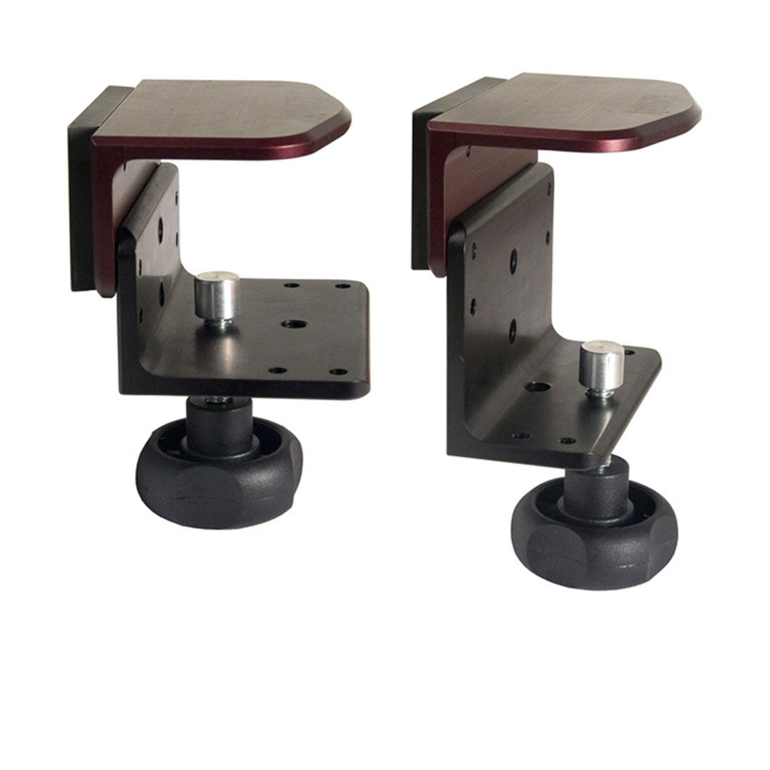  Knew Concept Bench Clamp Anvil