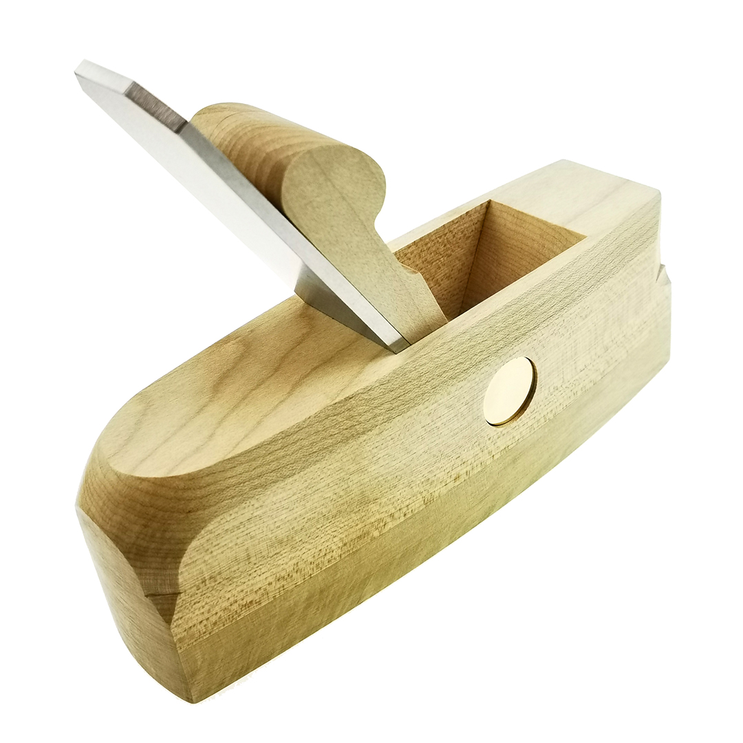 Рубанок-цинубель ПЕТРОГРАДЪ, 40мм/200мм/60градусов Рубанок-цинубель ПЕТРОГРАДЪ, 40мм/200мм/60градусов