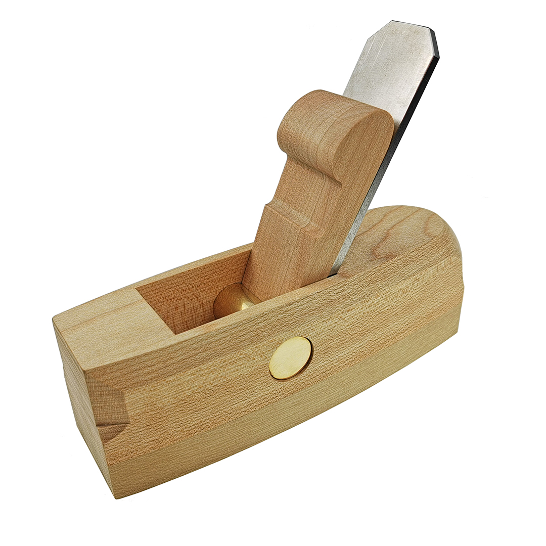 Рубанок-цинубель ПЕТРОГРАДЪ, 40мм/200мм/60градусов Рубанок-цинубель ПЕТРОГРАДЪ, 40мм/200мм/60градусов