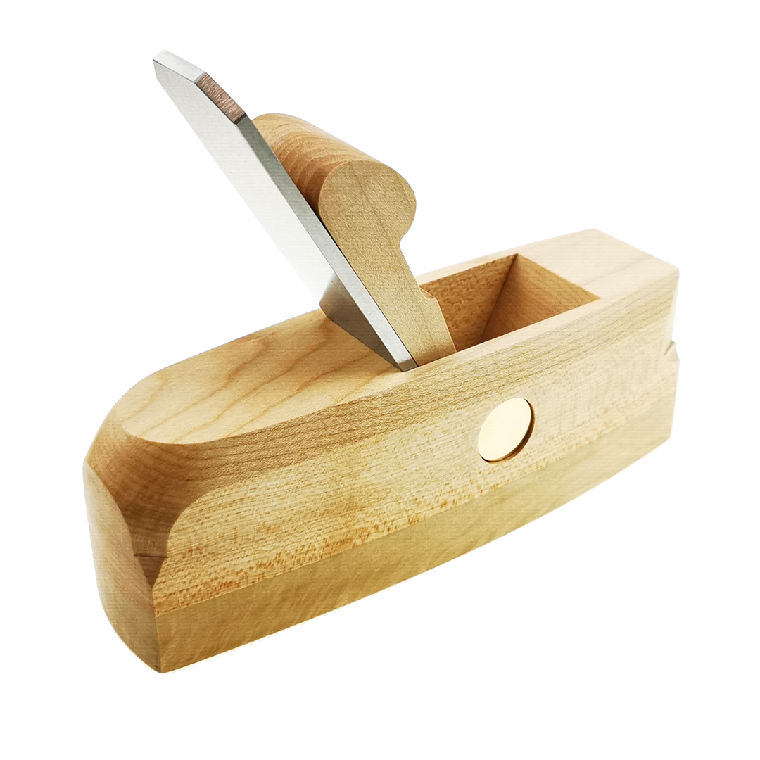 Рубанок-цинубель ПЕТРОГРАДЪ, 40мм/200мм/60градусов Рубанок-цинубель ПЕТРОГРАДЪ, 40мм/200мм/60градусов