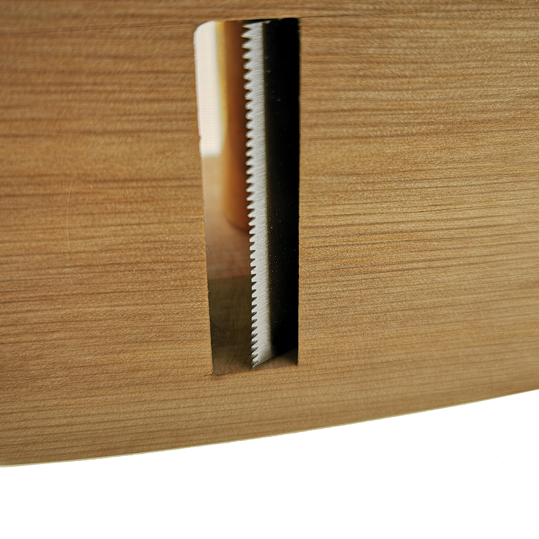 Рубанок-цинубель ПЕТРОГРАДЪ, 40мм/200мм/60градусов Рубанок-цинубель ПЕТРОГРАДЪ, 40мм/200мм/60градусов