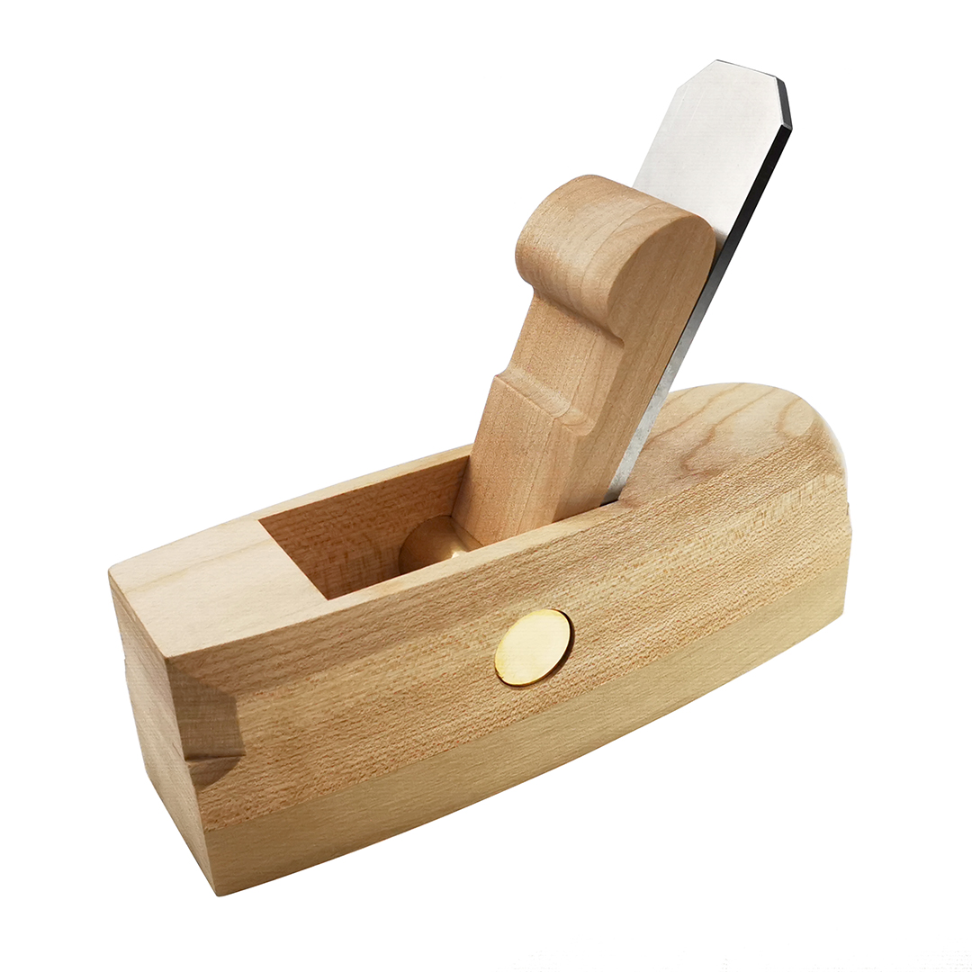 Рубанок-цинубель ПЕТРОГРАДЪ, 40мм/200мм/60градусов Рубанок-цинубель ПЕТРОГРАДЪ, 40мм/200мм/60градусов