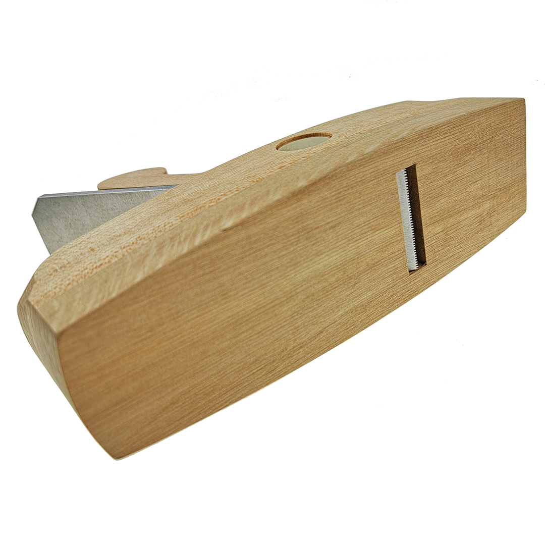 Рубанок-цинубель ПЕТРОГРАДЪ, 40мм/200мм/60градусов Рубанок-цинубель ПЕТРОГРАДЪ, 40мм/200мм/60градусов