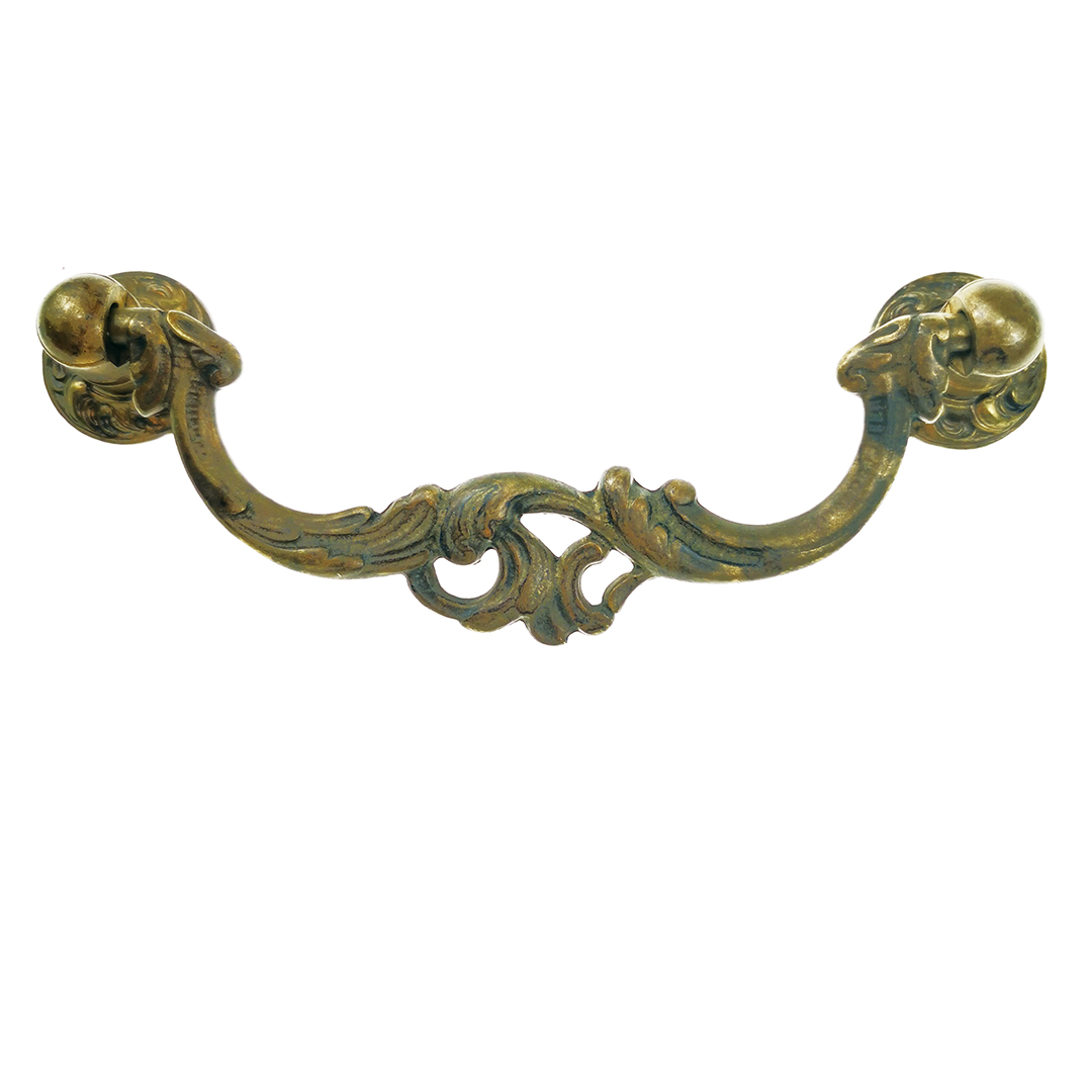 Ручка-скоба, Ручка-скоба,