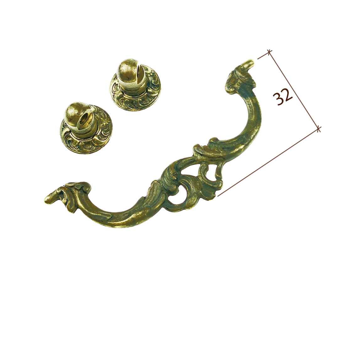 Ручка-скоба, Ручка-скоба,