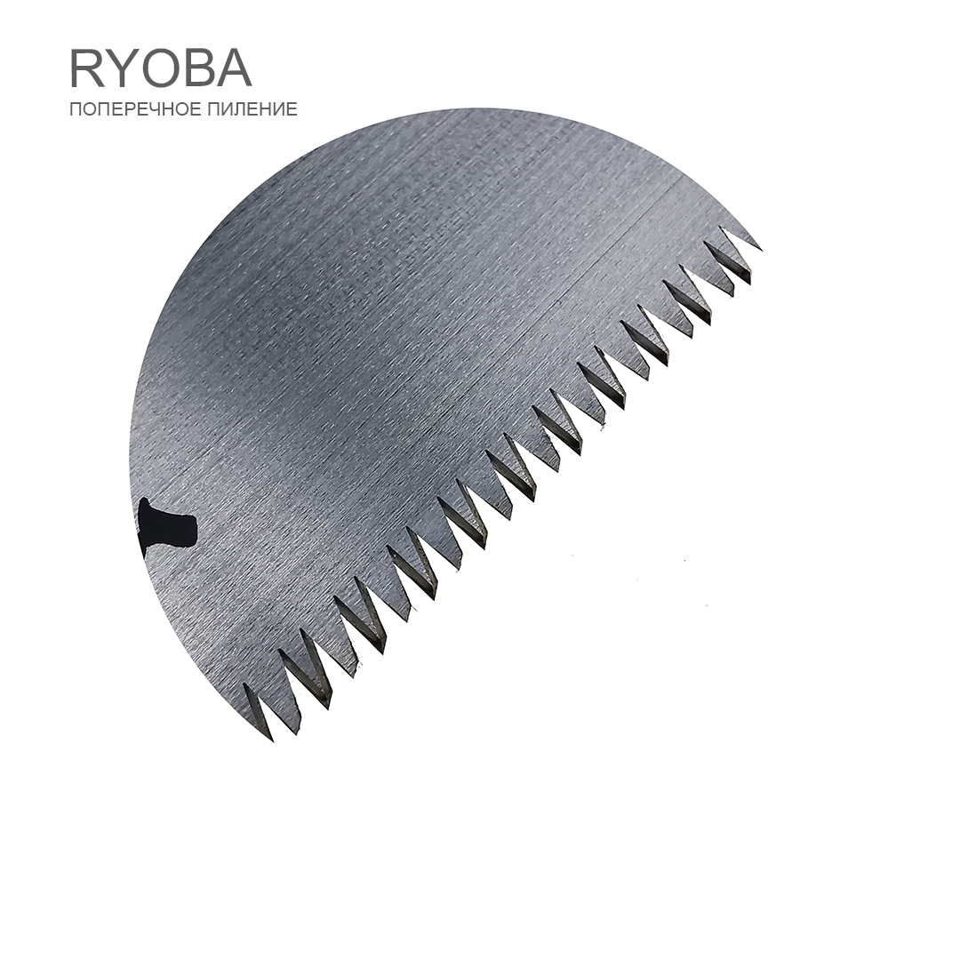  Shogun Ryoba Premium, Rip/Cross, 270,  