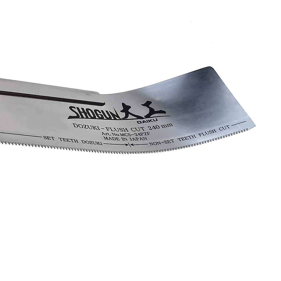   Shogun Dozuki Saw, Premium, 240,   ,  