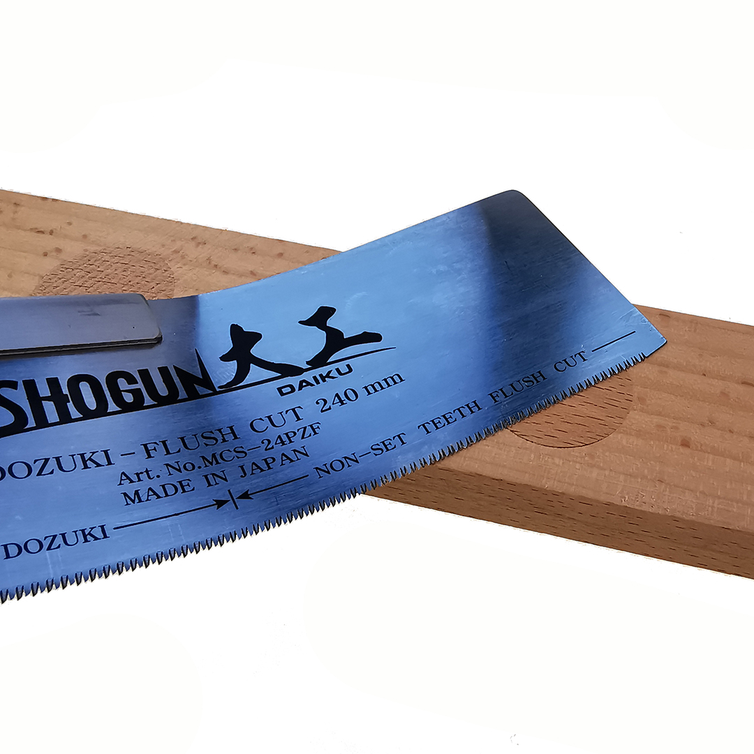   Shogun Dozuki Saw, Premium, 240,   ,  