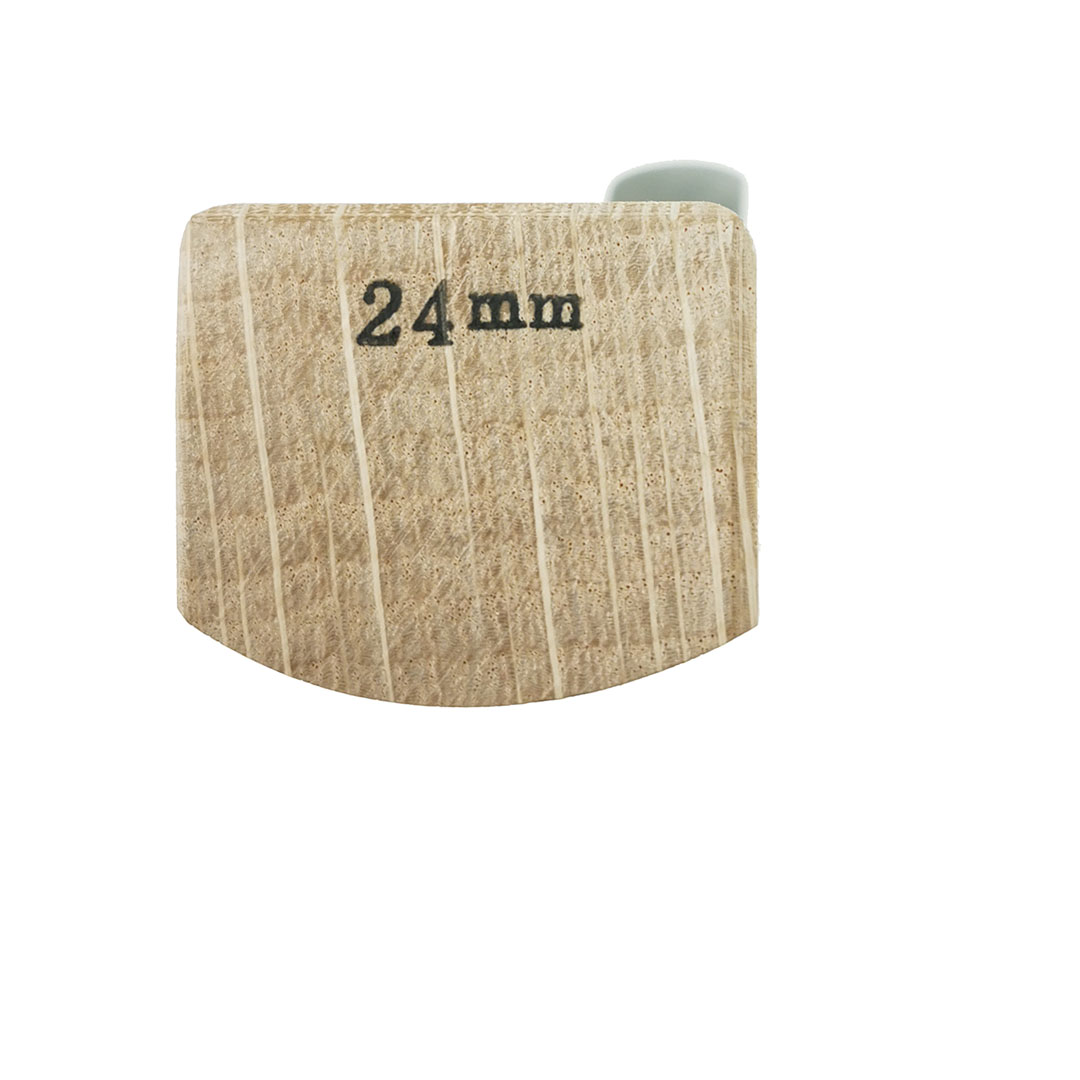 Рубанок KANE, Sotomaru, галтель, колодка 198*37мм, нож 24мм Рубанок KANE, Sotomaru, галтель, колодка 198*37мм, нож 24мм