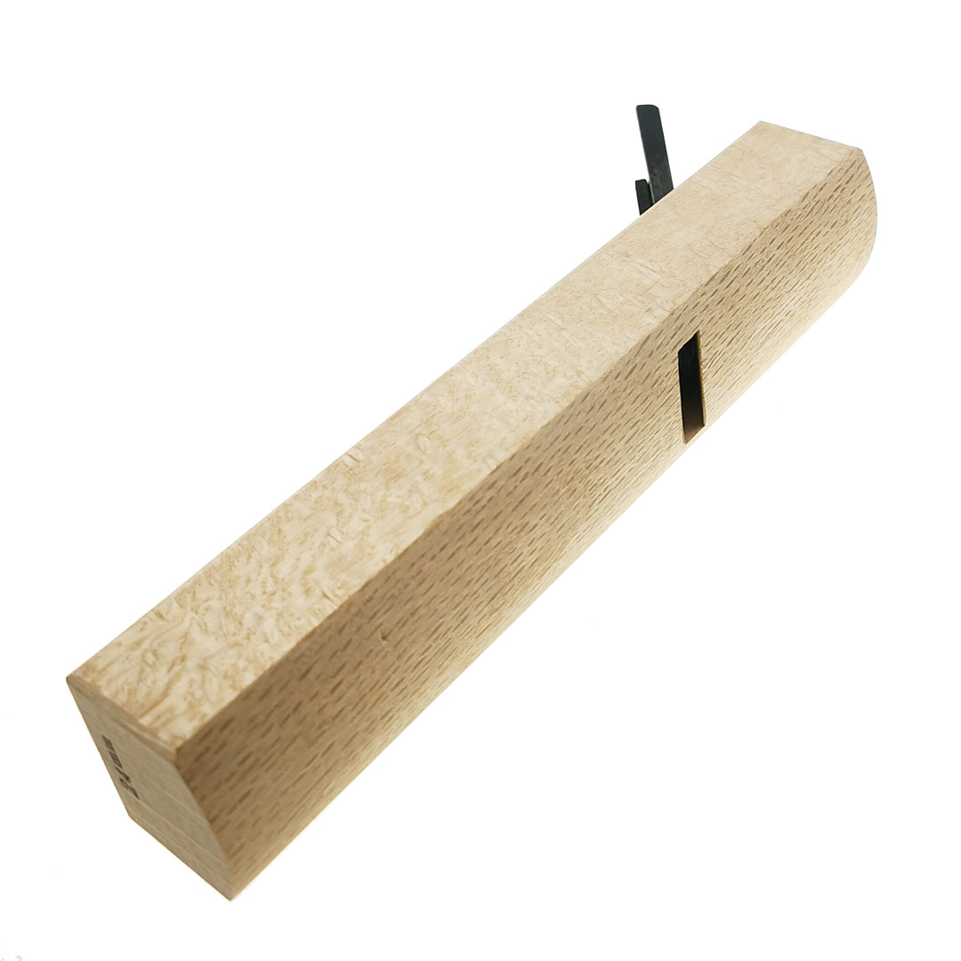 Рубанок KANE, Sotomaru, галтель, колодка 198*37мм, нож 24мм Рубанок KANE, Sotomaru, галтель, колодка 198*37мм, нож 24мм