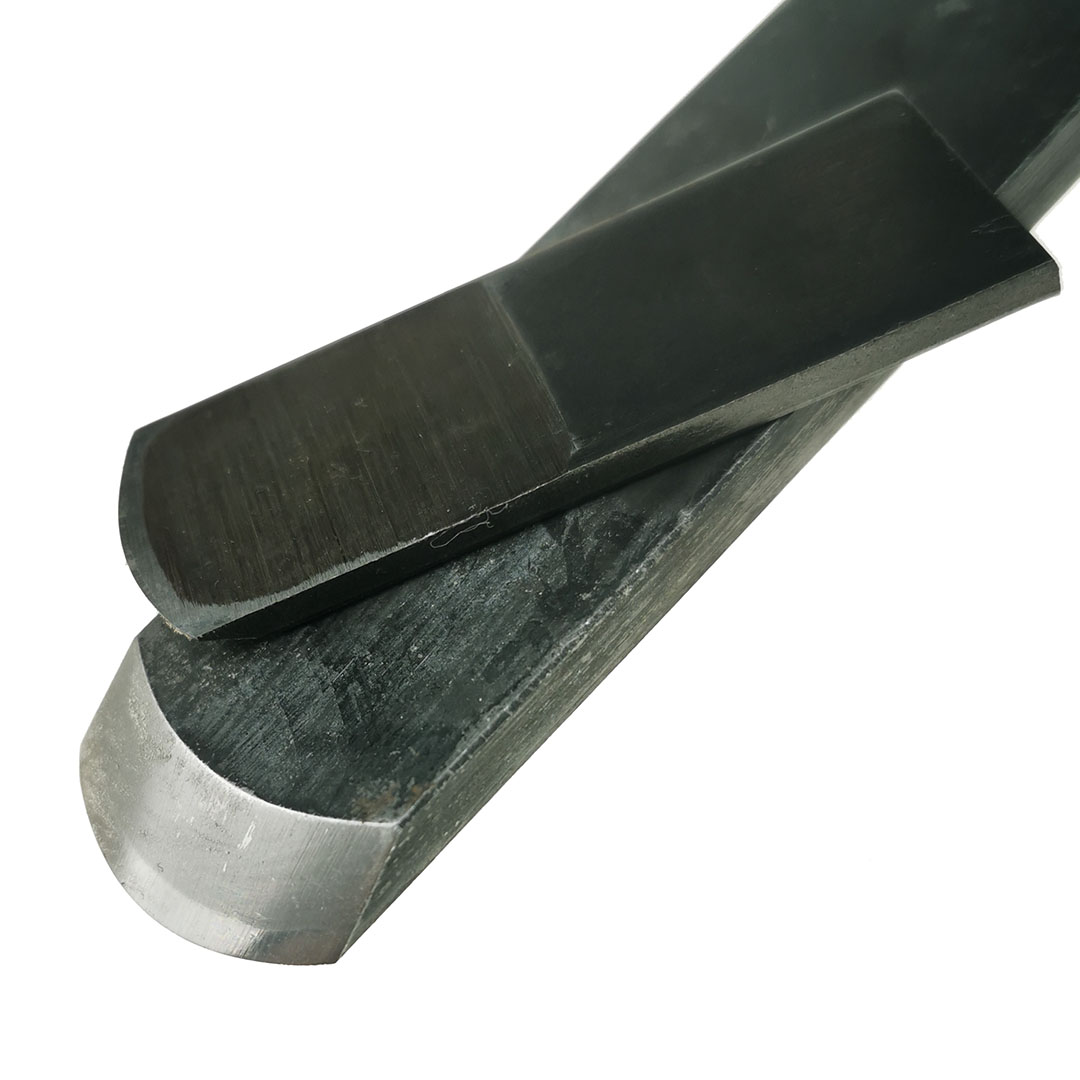 Рубанок KANE, Sotomaru, галтель, колодка 198*37мм, нож 24мм Рубанок KANE, Sotomaru, галтель, колодка 198*37мм, нож 24мм