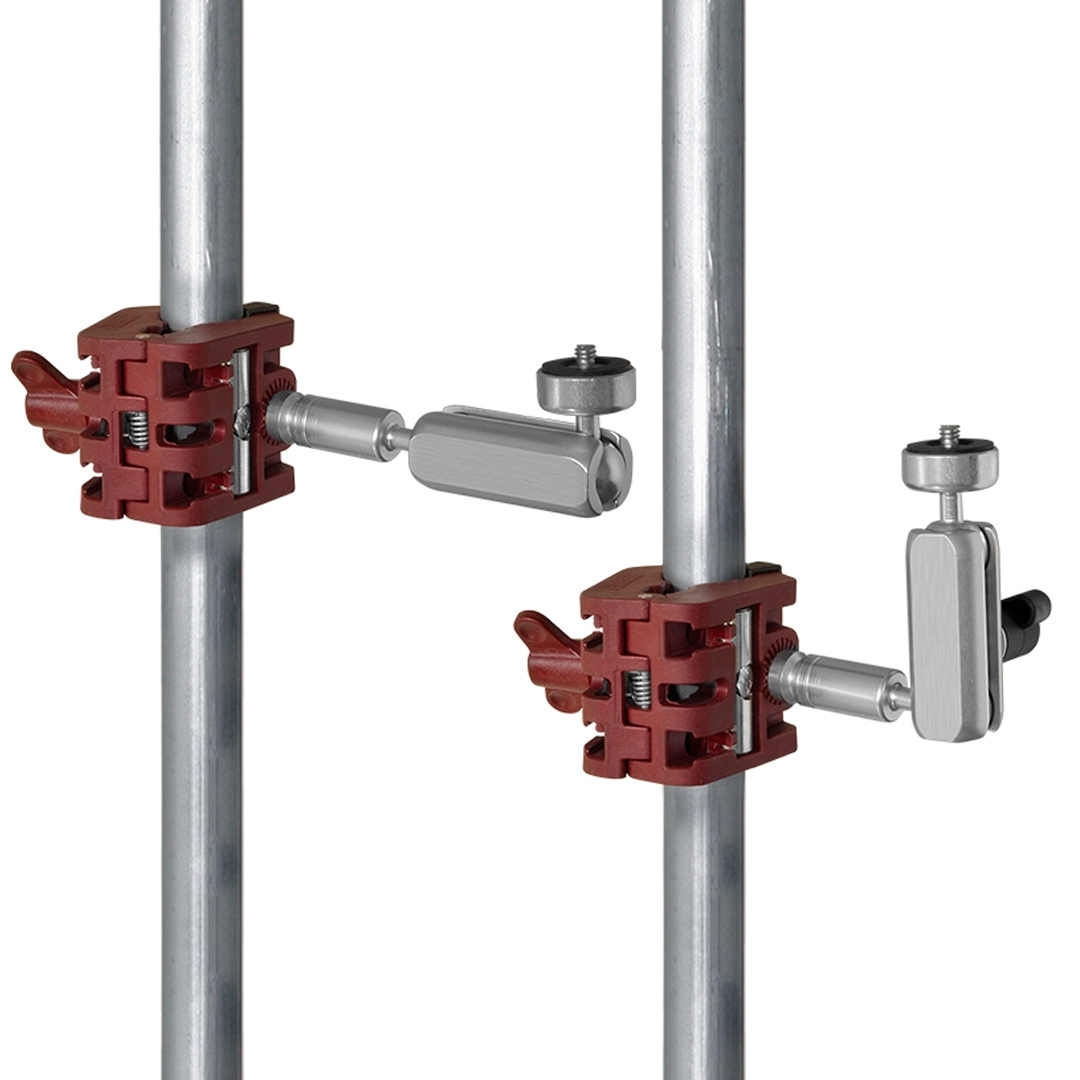  Piher MultiClamp      ,  