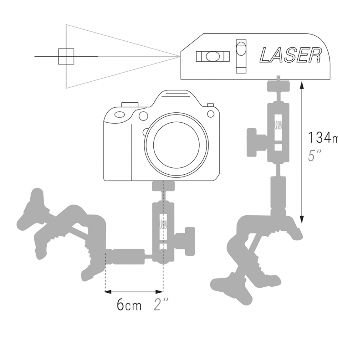  Piher MultiClamp      ,  