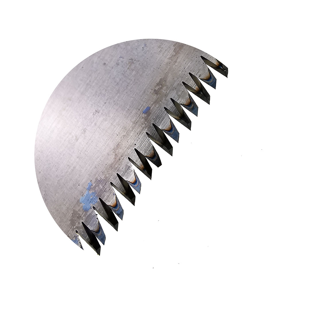    Z-Saw Kataba VIII 265, 265, 14tpi, 0.6