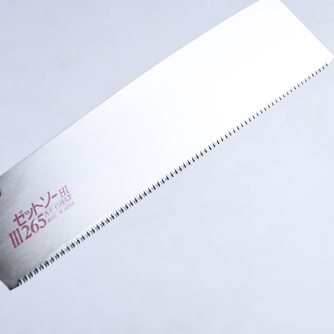  Z-Saw Kataba Universal H-265, 265, 14tpi, 0.6,  