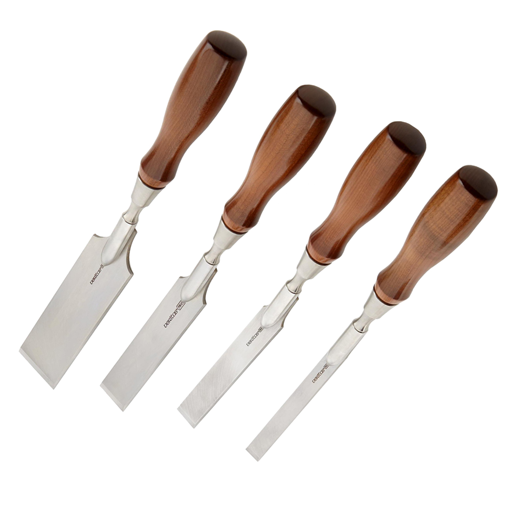   Veritas Flushing Chisel Handle & Blade Sets