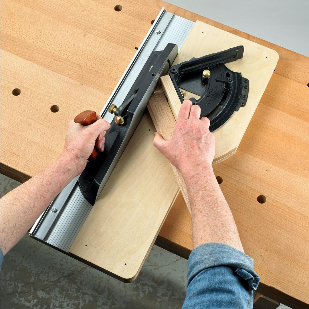  Veritas Shooting Board