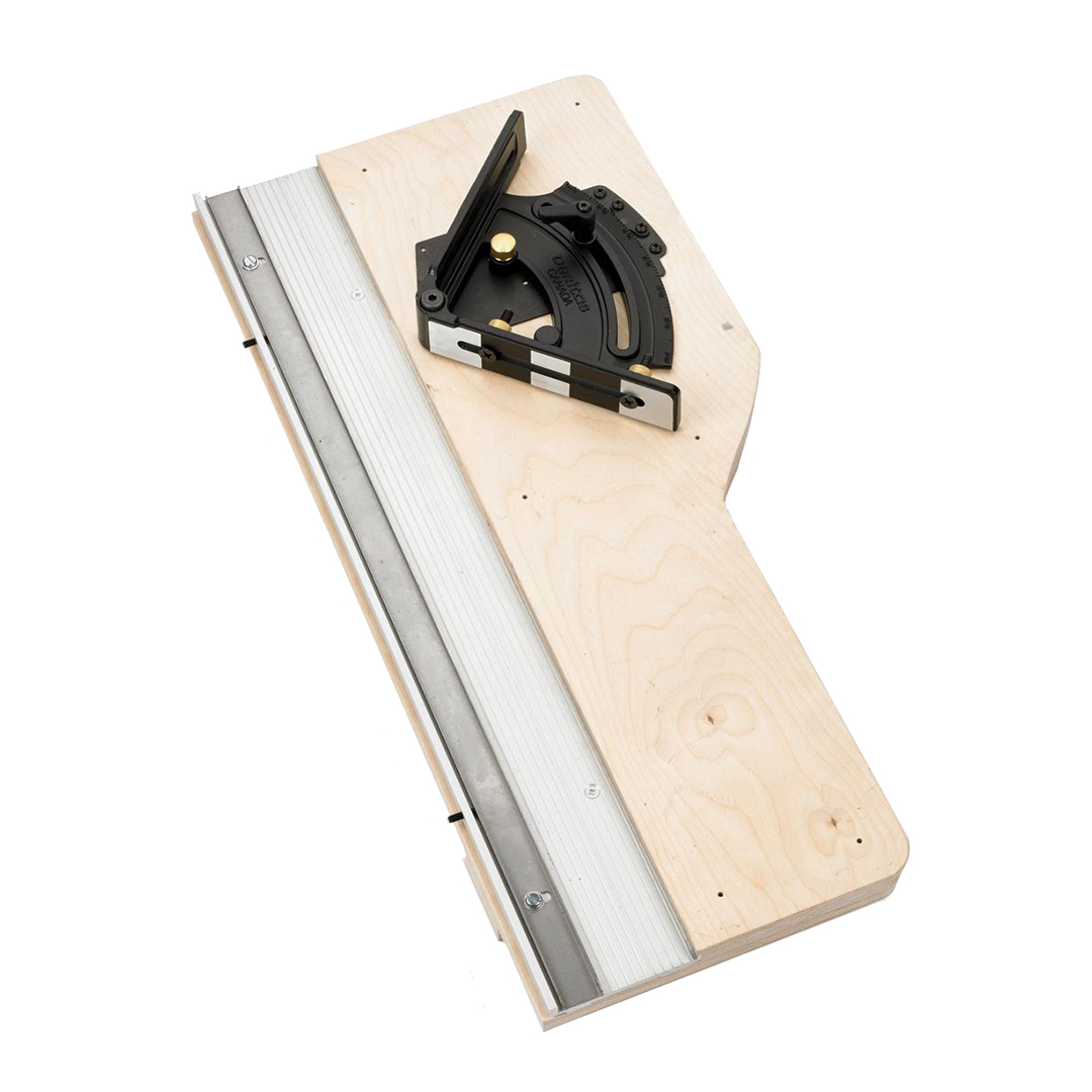  Veritas Shooting Board