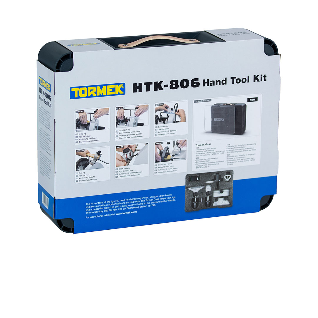     Tormek, HTK-806