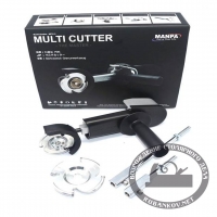 Насадка Manpa Multi Cutter Master