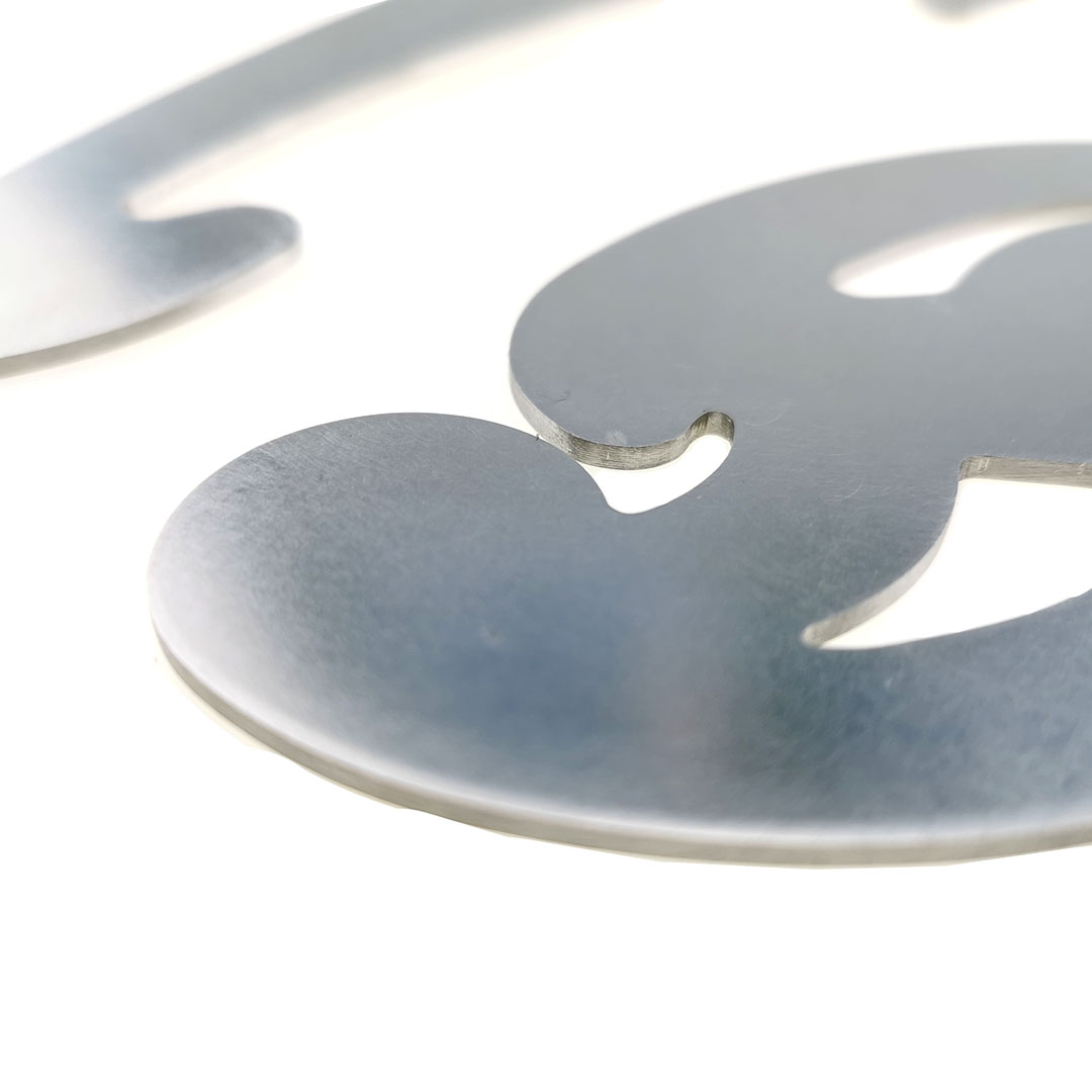 сектор лекала, увеличенно, нерж. сталь сектор лекала, увеличенно, нерж. сталь