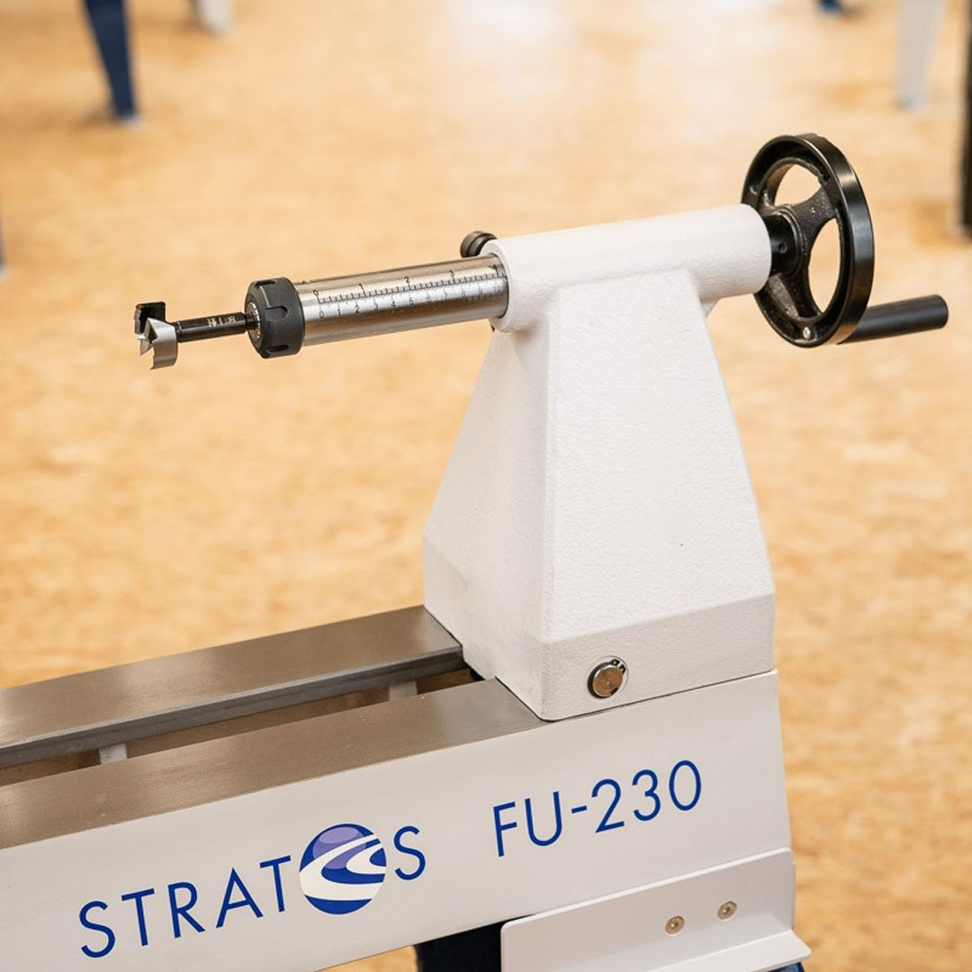  ER25     STRATOS FU-230  STRATOS LV