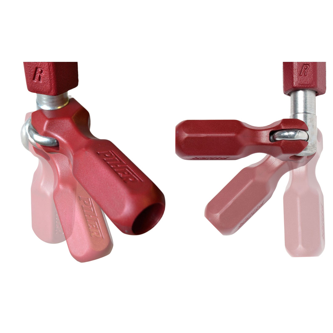   Piher   Maxi-F  Maxi-R