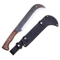 ������ ����������, ������ Bill Hook