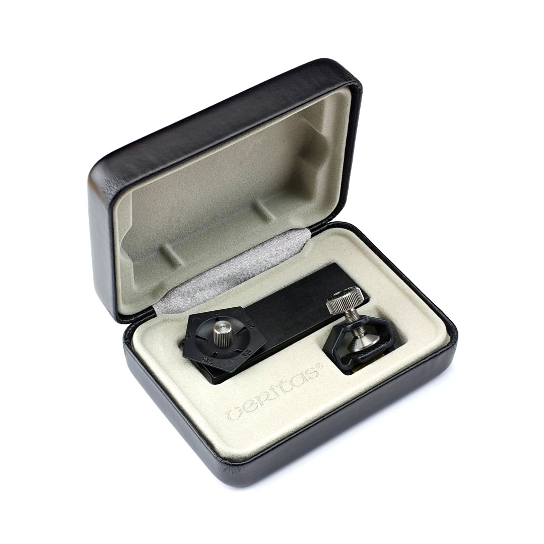  Veritas Miniature Honing Guide,  