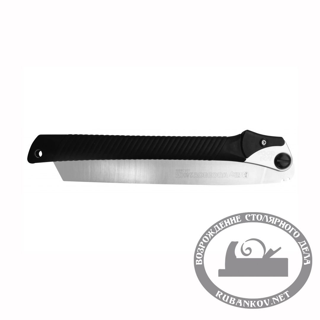  Silky Woodboy Kataba 240, 32/30,  