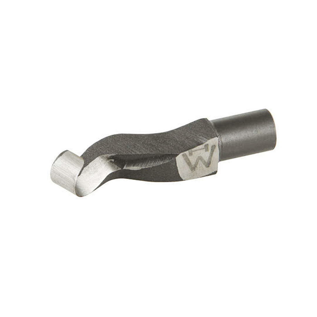      Wiedemann, Bent Hook 40*8